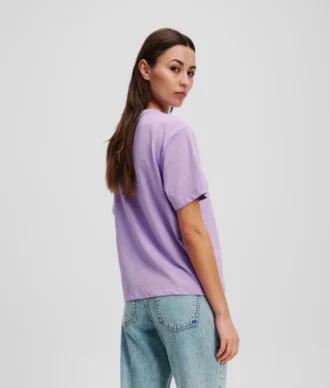 BLURRED LOGO TİŞÖRT