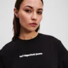 BLURRED LOGO TİŞÖRT BLURRED LOGO TİŞÖRT