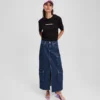 BLURRED LOGO TİŞÖRT BLURRED LOGO TİŞÖRT