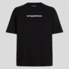 BLURRED LOGO TİŞÖRT BLURRED LOGO TİŞÖRT