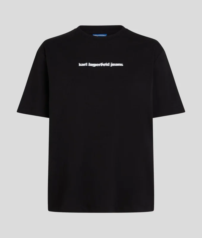 BLURRED LOGO TİŞÖRT BLURRED LOGO TİŞÖRT