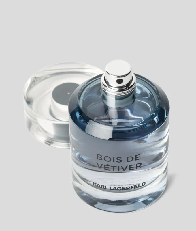 Bois De Vetiver (Vetiver Ağacı), Les Parfums Matières, 50 ML Bois De Vetiver (Vetiver Ağacı), Les Parfums Matières, 50 ML