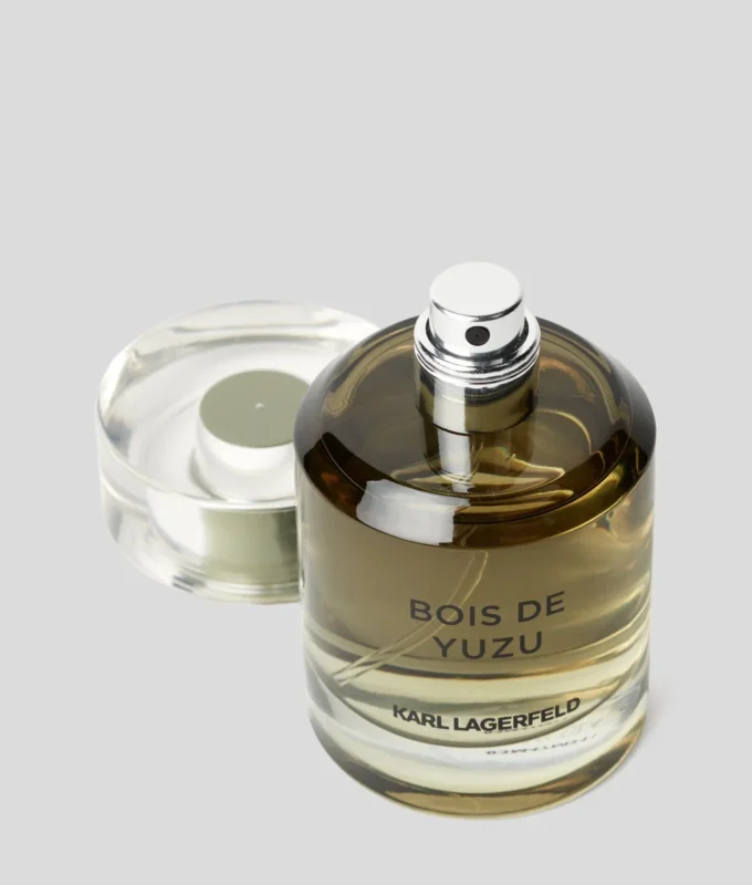 Bois de Yuzu (Yuzu ağacı), Les Parfums Matières, 50 ML Bois de Yuzu (Yuzu ağacı), Les Parfums Matières, 50 ML
