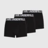 BOLD LOGO TRUNKS – 3’LÜ PAKET BOLD LOGO TRUNKS – 3’LÜ PAKET