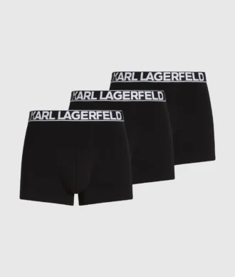 BOLD LOGO TRUNKS – 3’LÜ PAKET BOLD LOGO TRUNKS – 3’LÜ PAKET