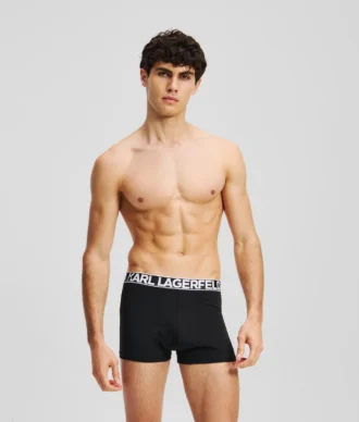 BOLD LOGO TRUNKS – 3’LÜ PAKET BOLD LOGO TRUNKS – 3’LÜ PAKET