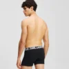 BOLD LOGO TRUNKS – 3’LÜ PAKET BOLD LOGO TRUNKS – 3’LÜ PAKET