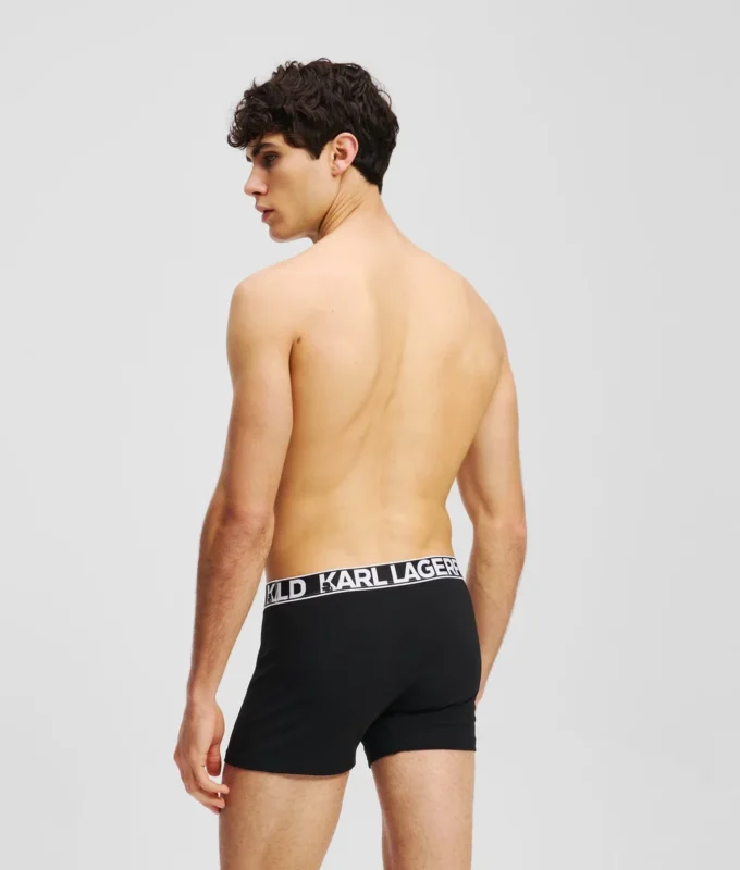 BOLD LOGO TRUNKS – 3’LÜ PAKET BOLD LOGO TRUNKS – 3’LÜ PAKET
