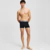 BOLD LOGO TRUNKS – 3’LÜ PAKET BOLD LOGO TRUNKS – 3’LÜ PAKET