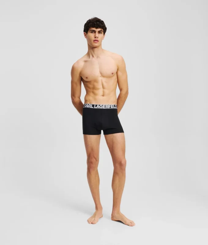 BOLD LOGO TRUNKS – 3’LÜ PAKET BOLD LOGO TRUNKS – 3’LÜ PAKET