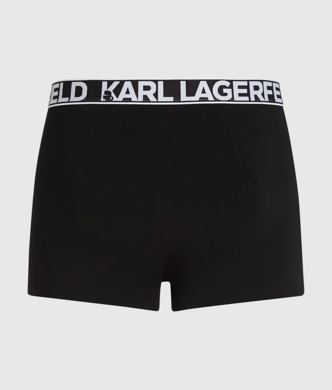 BOLD LOGO TRUNKS – 3’LÜ PAKET BOLD LOGO TRUNKS – 3’LÜ PAKET