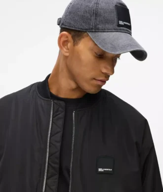Bomber ceket