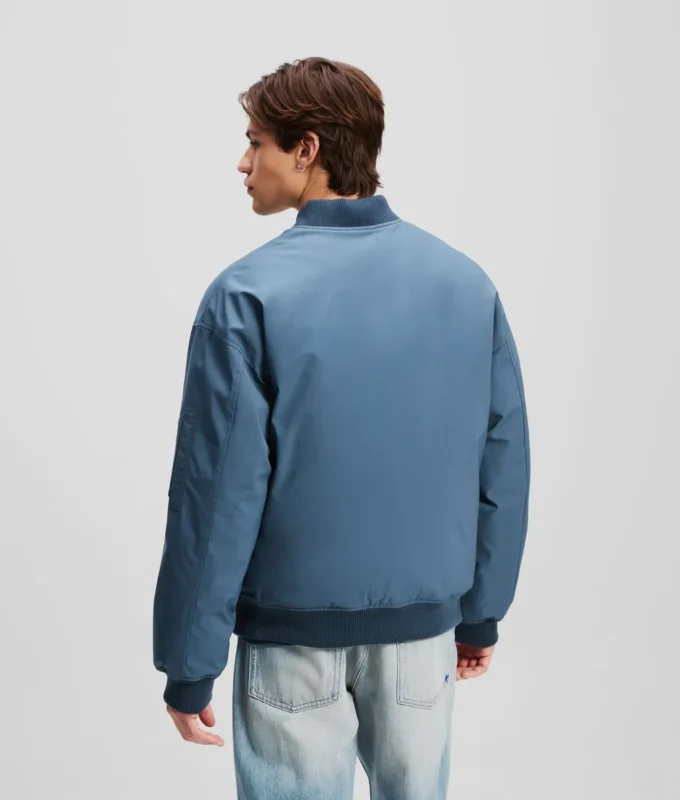 BOMBER CEKET BOMBER CEKET