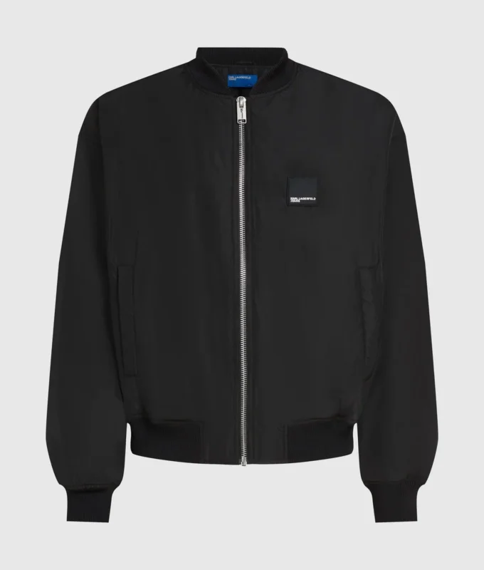 Bomber ceket Bomber ceket
