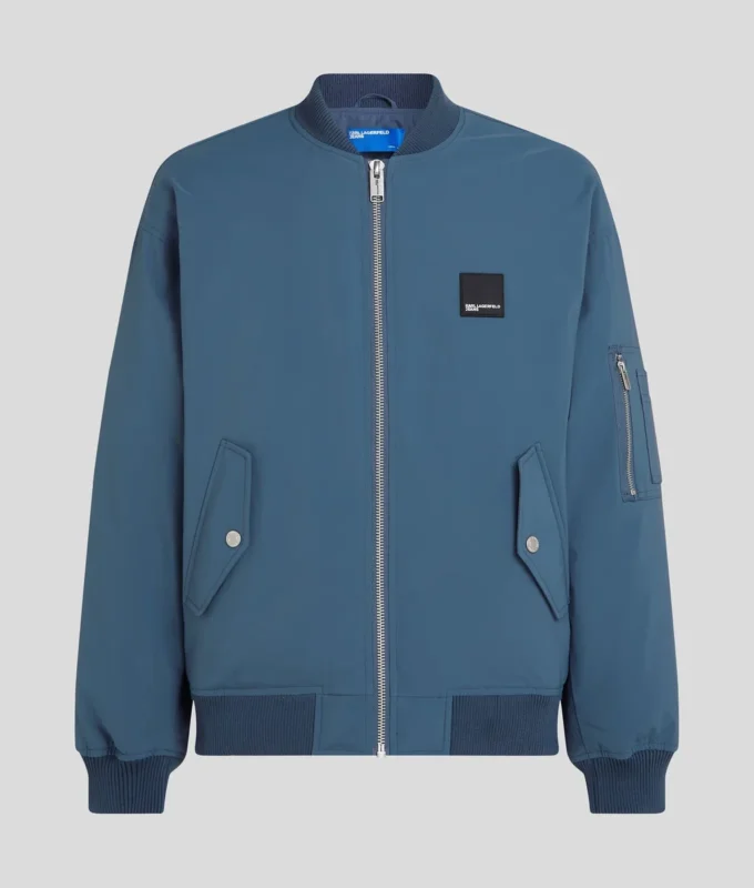 BOMBER CEKET BOMBER CEKET