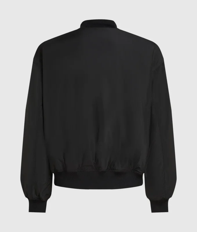 Bomber ceket Bomber ceket