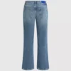 Bootcut kot pantolon Bootcut kot pantolon