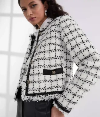 BOUCLÉ CEKET
