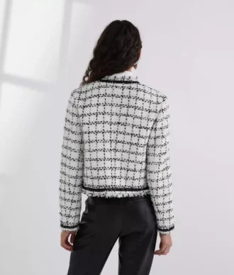 BOUCLÉ CEKET