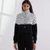 BOUCLÉ SWEAT CEKET BOUCLÉ SWEAT CEKET