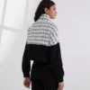 BOUCLÉ SWEAT CEKET BOUCLÉ SWEAT CEKET