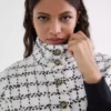 BOUCLÉ SWEAT CEKET BOUCLÉ SWEAT CEKET