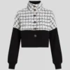 BOUCLÉ SWEAT CEKET BOUCLÉ SWEAT CEKET