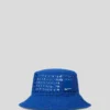 Box Logo dokuma kova şapka Box Logo dokuma kova şapka