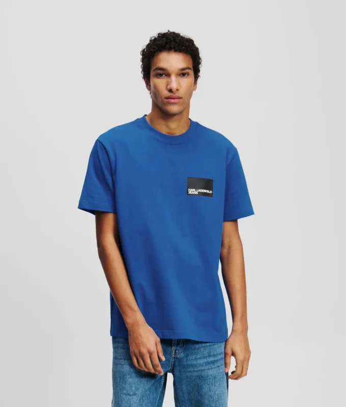 BOX LOGO TİŞÖRT BOX LOGO TİŞÖRT