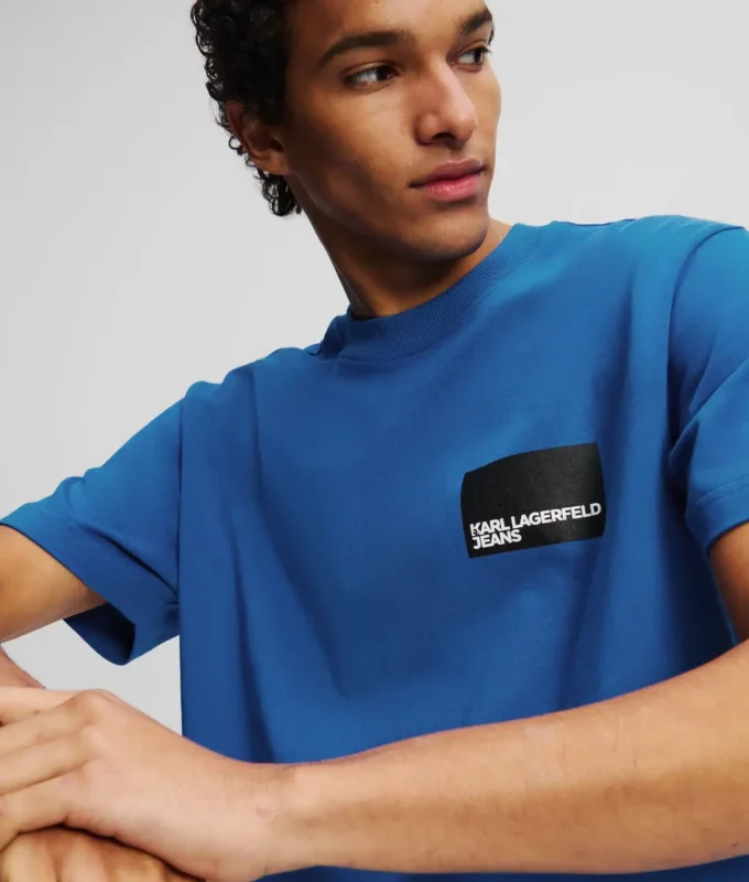 BOX LOGO TİŞÖRT BOX LOGO TİŞÖRT