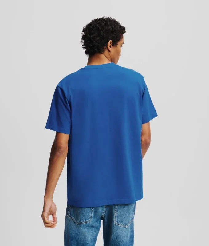 BOX LOGO TİŞÖRT BOX LOGO TİŞÖRT