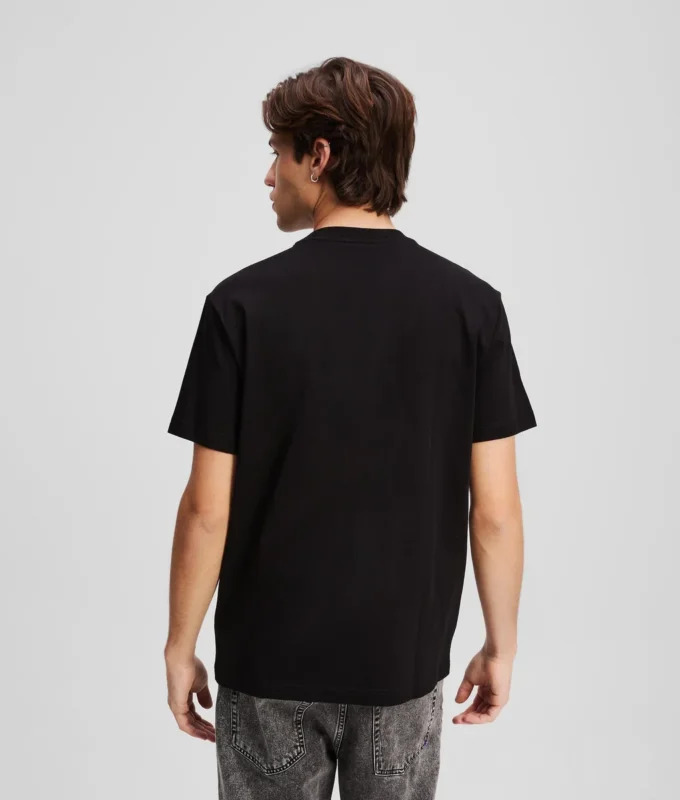 BOX LOGO TİŞÖRT BOX LOGO TİŞÖRT