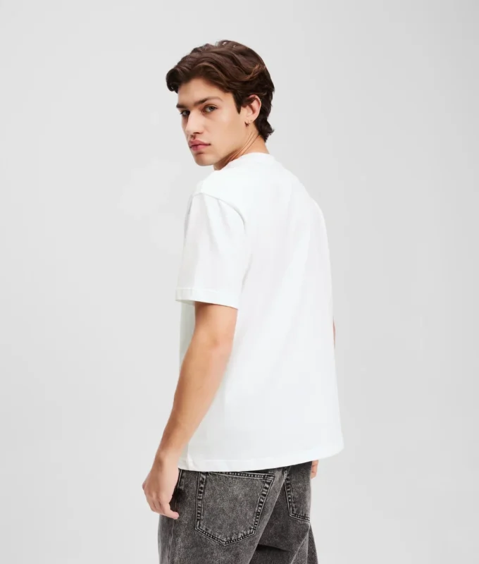 BOX LOGO TİŞÖRT BOX LOGO TİŞÖRT