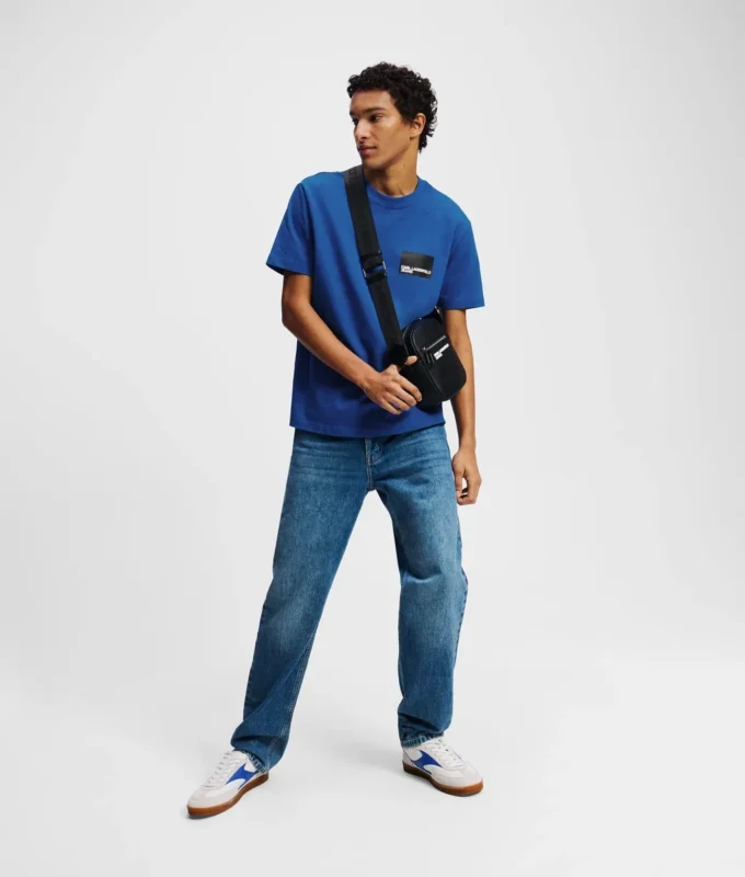 BOX LOGO TİŞÖRT BOX LOGO TİŞÖRT