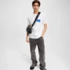 BOX LOGO TİŞÖRT BOX LOGO TİŞÖRT