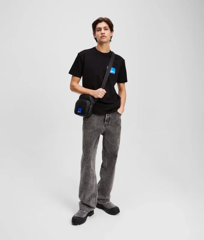 BOX LOGO TİŞÖRT BOX LOGO TİŞÖRT