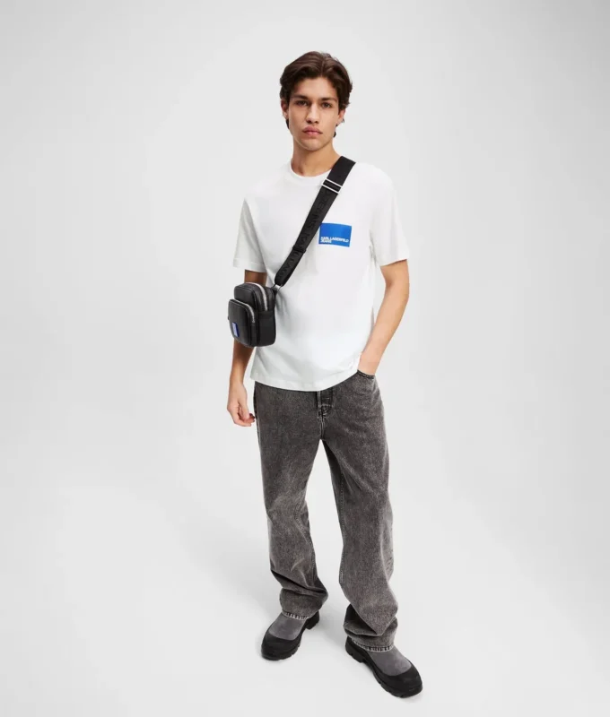 BOX LOGO TİŞÖRT BOX LOGO TİŞÖRT