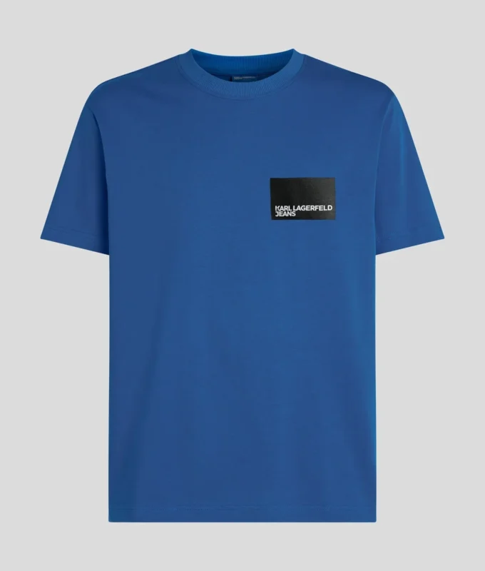 BOX LOGO TİŞÖRT BOX LOGO TİŞÖRT
