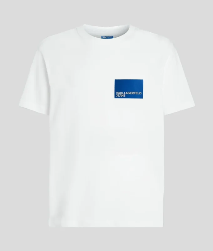 BOX LOGO TİŞÖRT BOX LOGO TİŞÖRT
