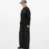 Buklet kapüşonlu sweatshirt Buklet kapüşonlu sweatshirt