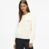 Buklet sweatshirt Buklet sweatshirt