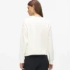 Buklet sweatshirt Buklet sweatshirt