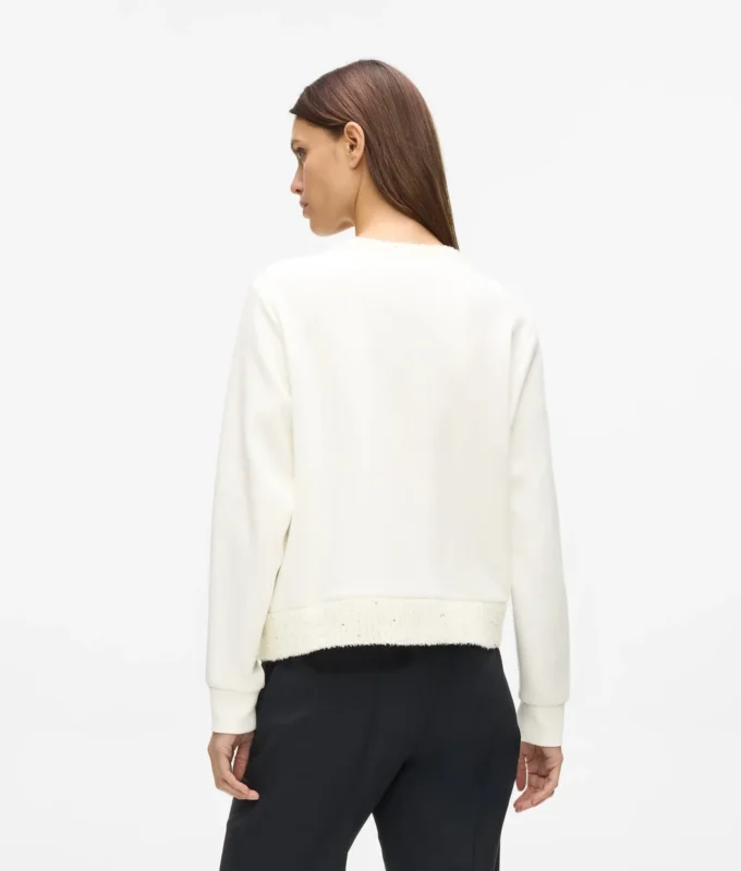 Buklet sweatshirt Buklet sweatshirt