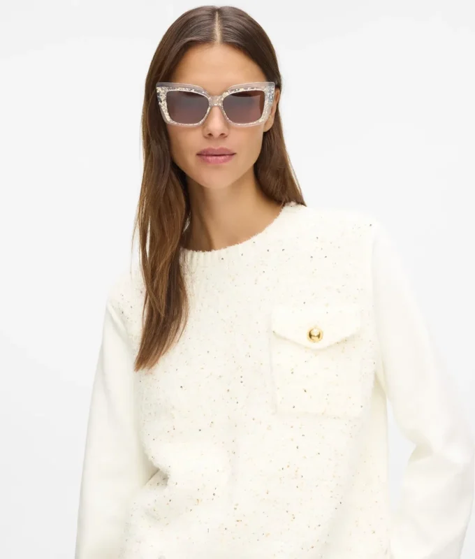 Buklet sweatshirt Buklet sweatshirt