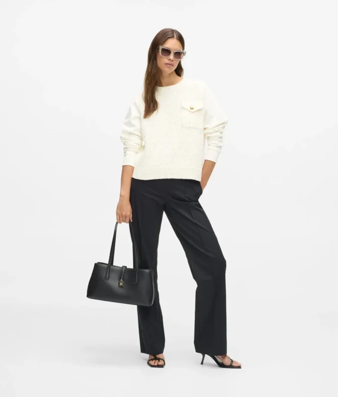Buklet sweatshirt Buklet sweatshirt