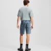 CARPENTER DENIM ŞORT CARPENTER DENIM ŞORT