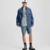 CARPENTER DENIM ŞORT CARPENTER DENIM ŞORT