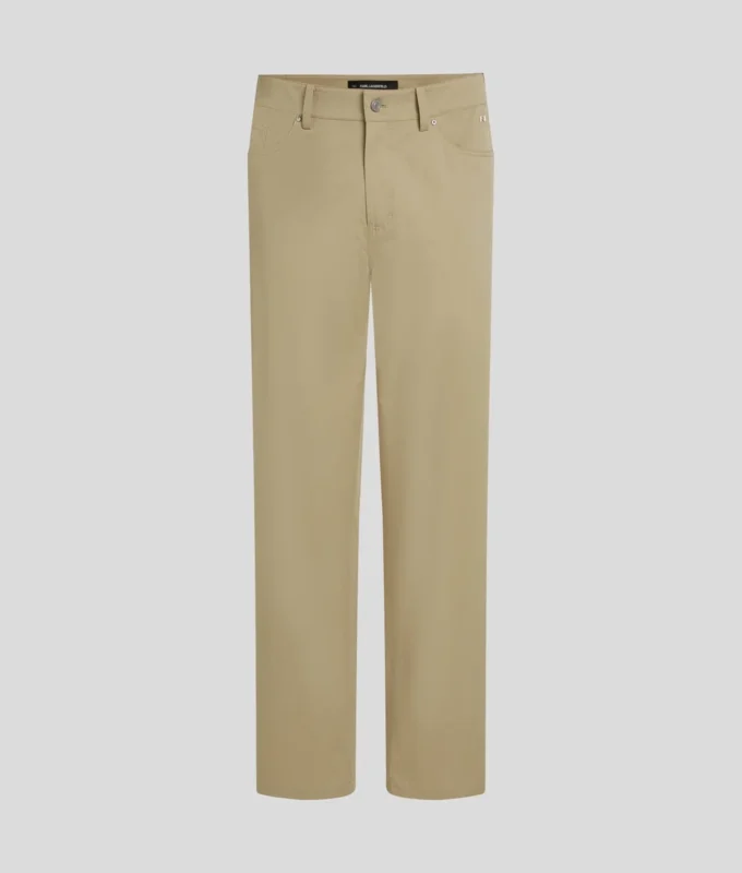 CHINO PANTOLON CHINO PANTOLON