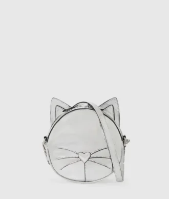 Choupette çapraz askılı çanta