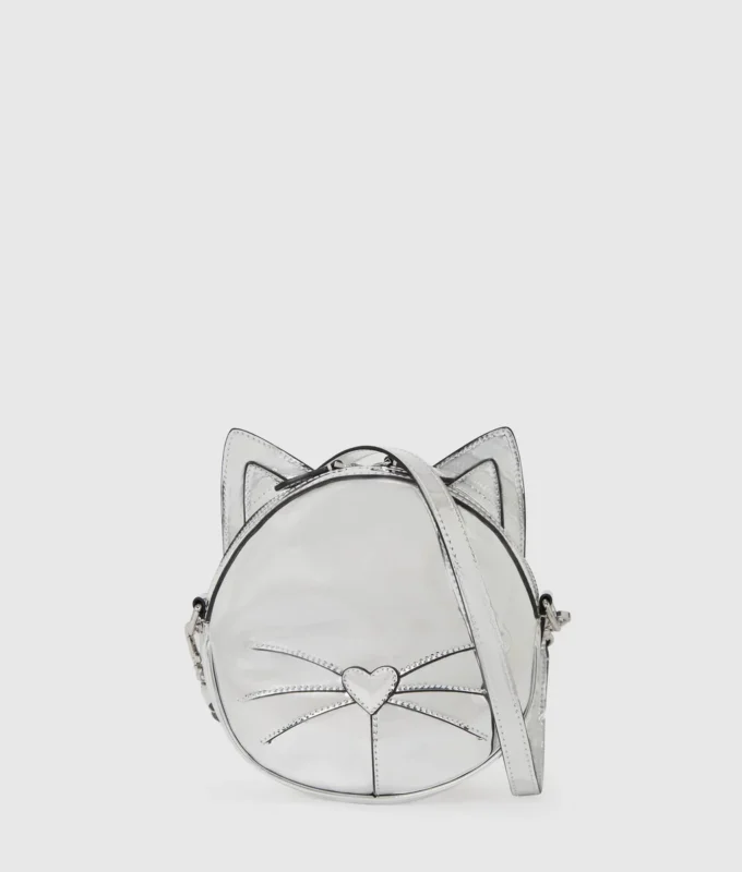 Choupette çapraz askılı çanta Choupette çapraz askılı çanta